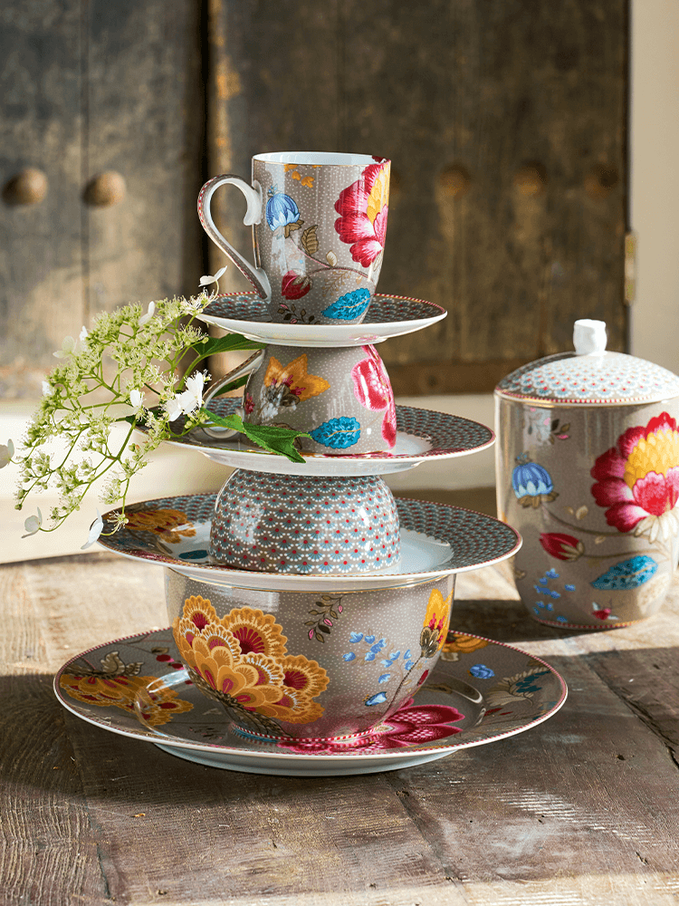 Colecția Blooming Tales Pip Studio
