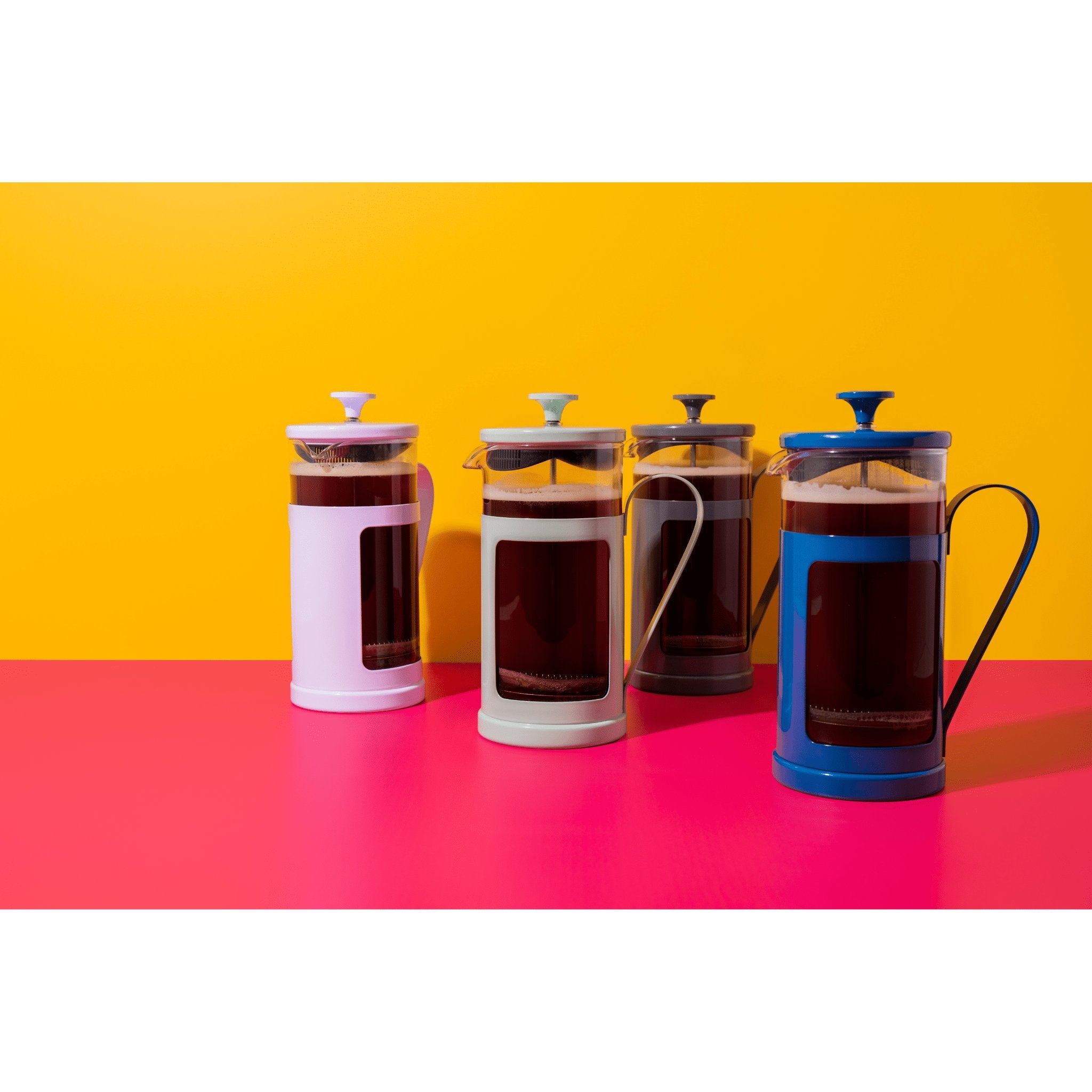 La Cafetiere - Eclair.md