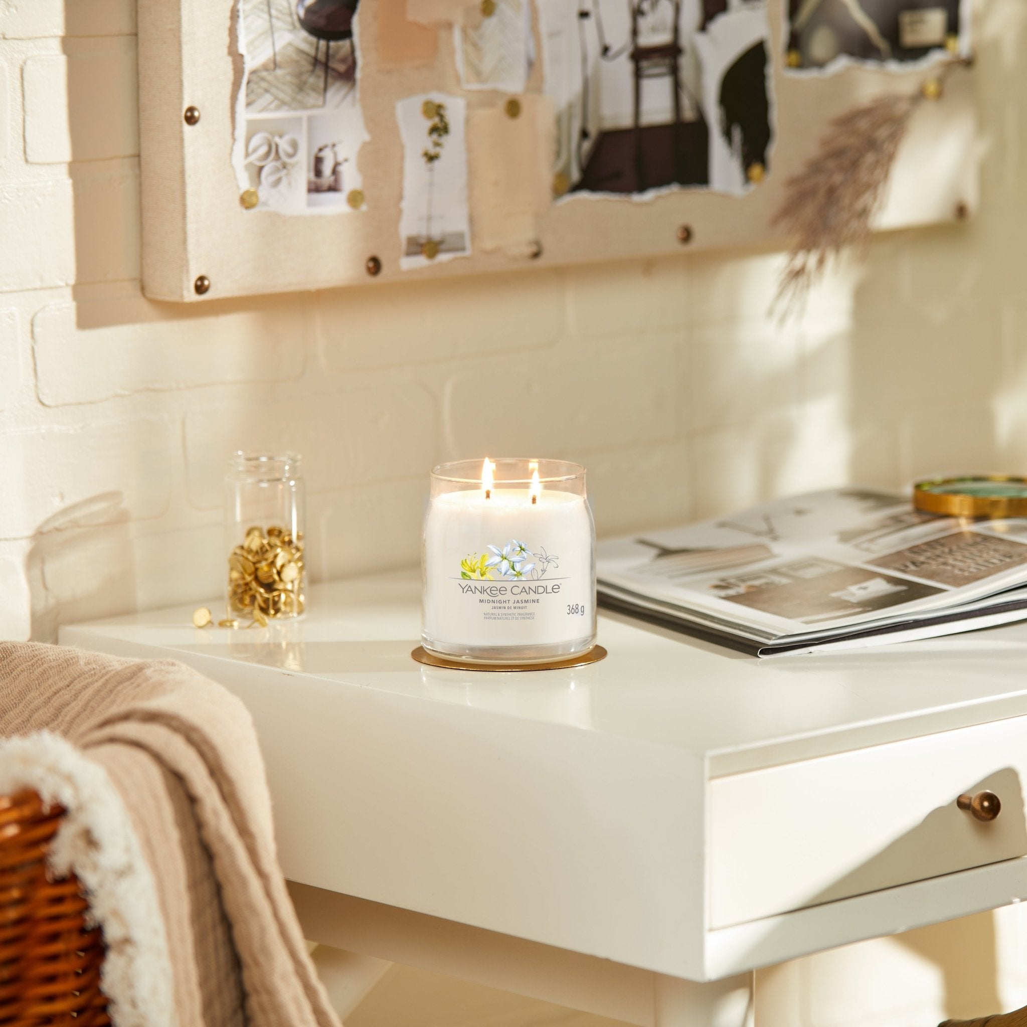 Yankee Candle