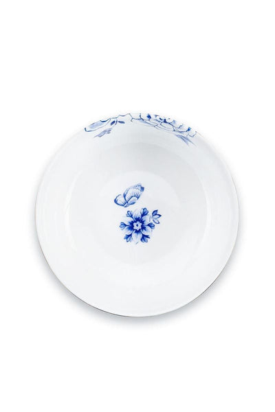 Пиала Royal White, другой ракурс