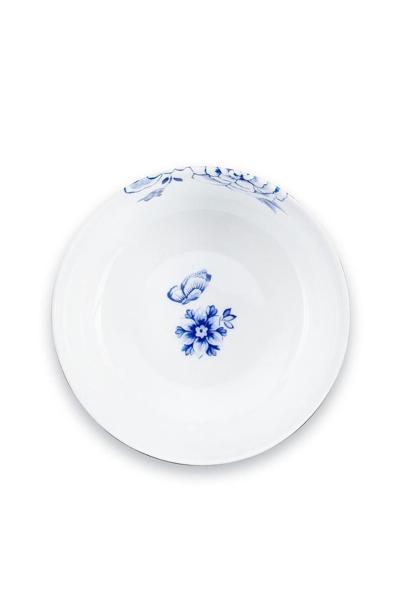 Пиала Royal White, другой ракурс