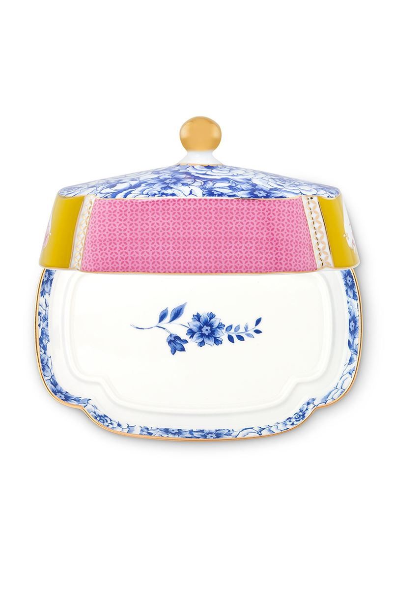 Untieră cu capac Royal Multi 19x14x9cm