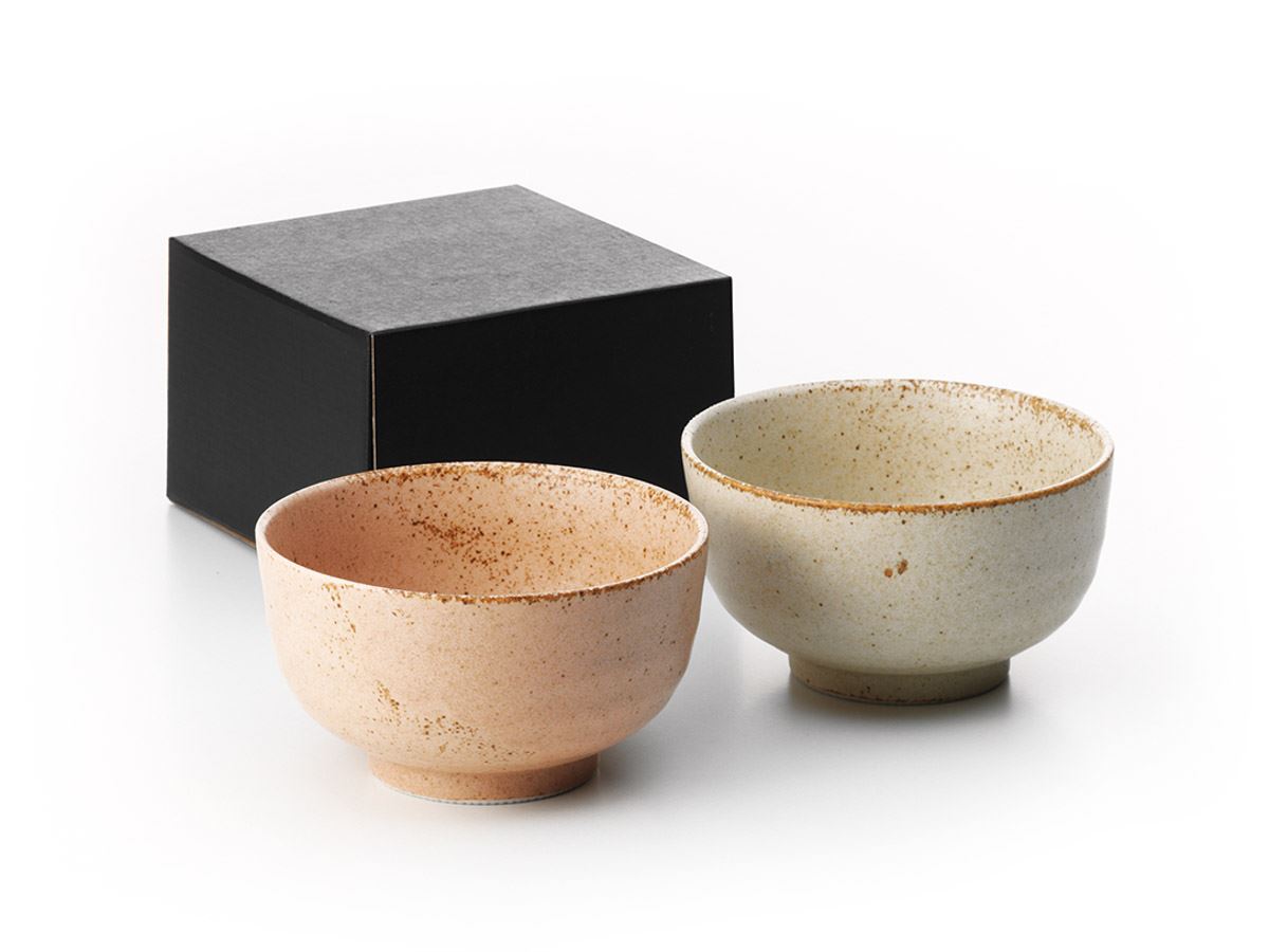 Japanese matcha bowl Makiko