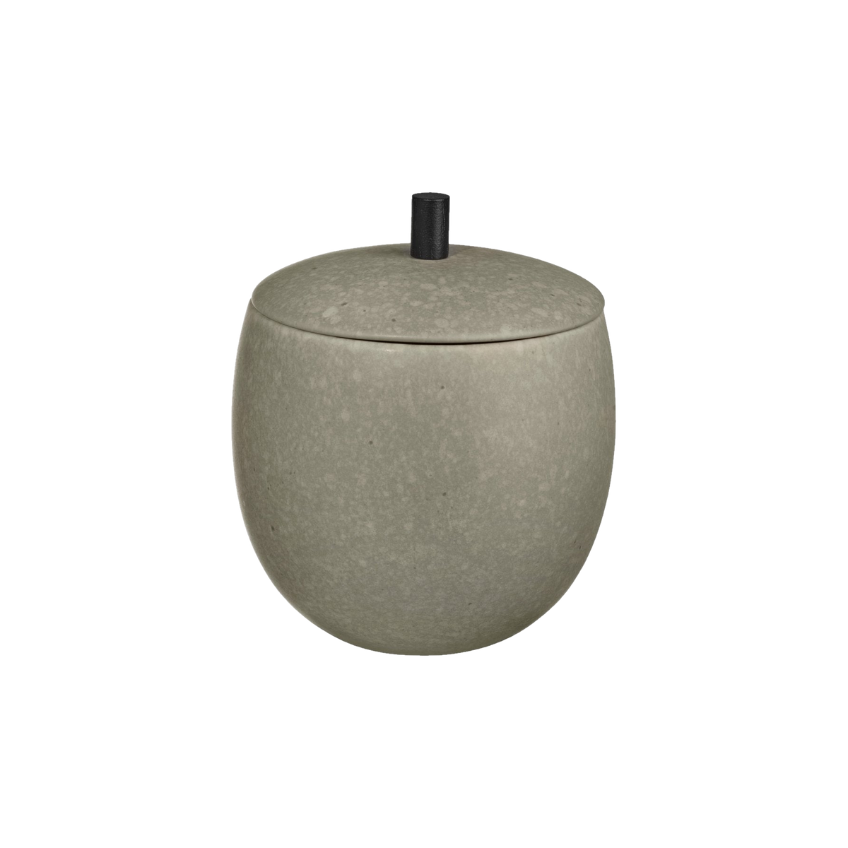 Borcan pentru ceai 0.4L Bonsai