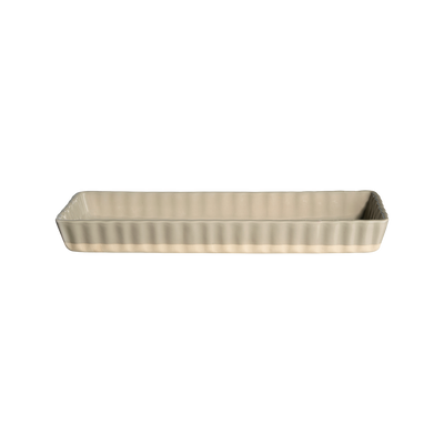 Forma dreptunghiulara pentru copt 36cm Grande al Forno, nude, ASA Selection