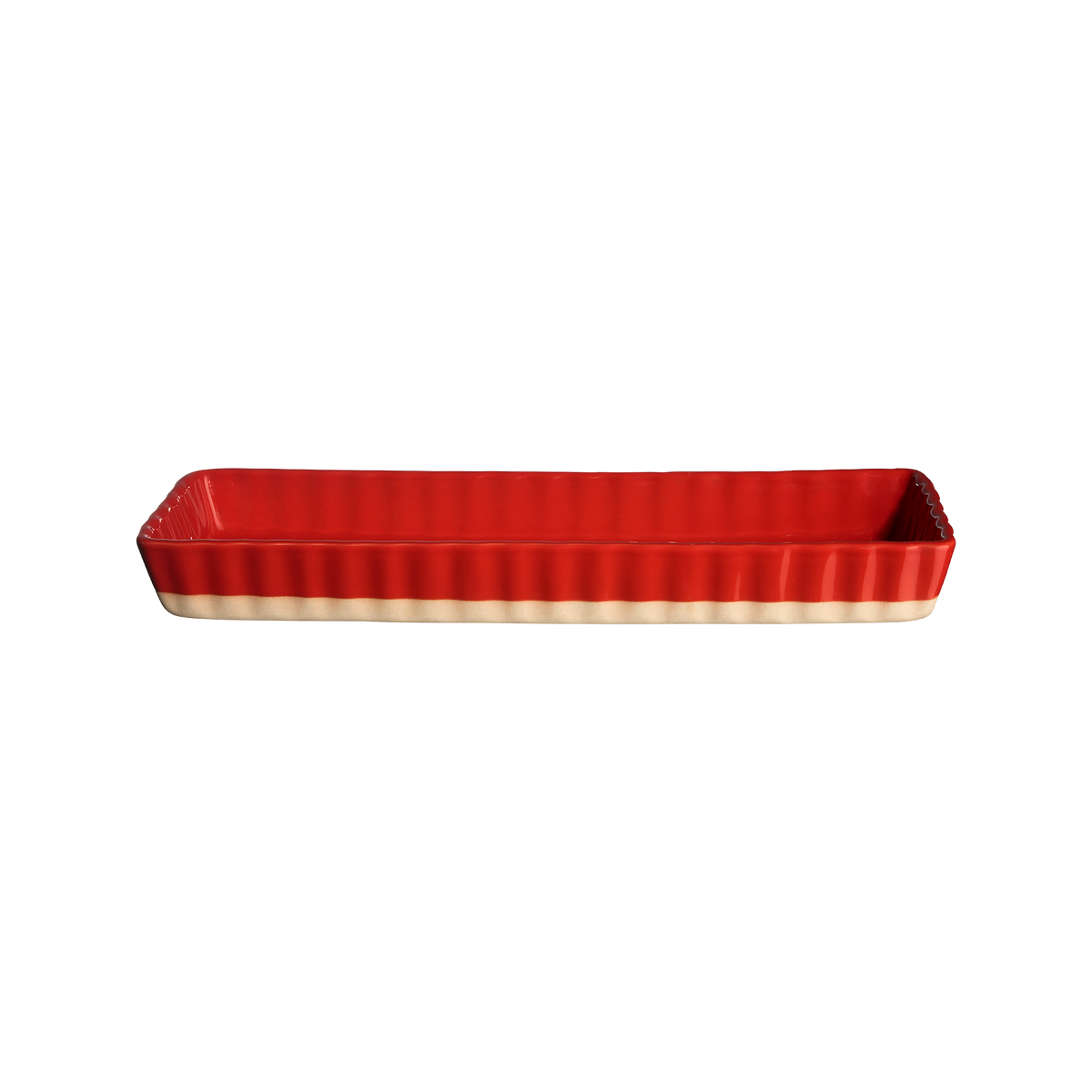 Forma dreptunghiulara pentru copt 36cm Grande al Forno, rosu, ASA Selection
