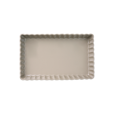 Forma dreptunghiulara pentru copt 34.5cm Grande al Forno, nude