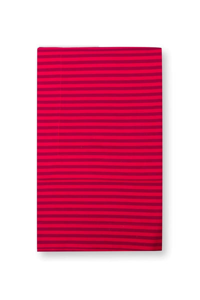 Stripes tablecloth 160x250 cm, another view