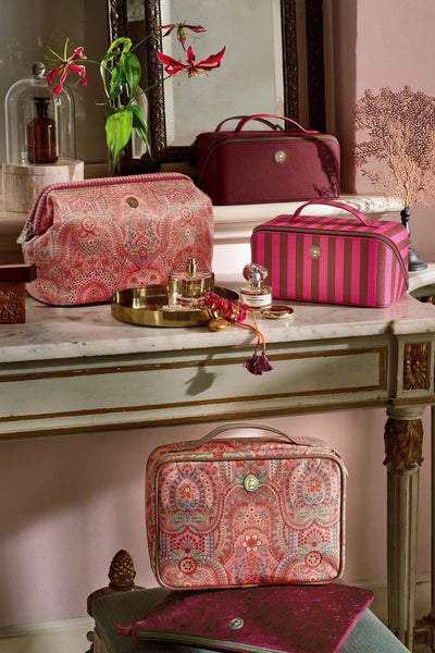 Set 2 portfarduri Caryn Jabali în decor