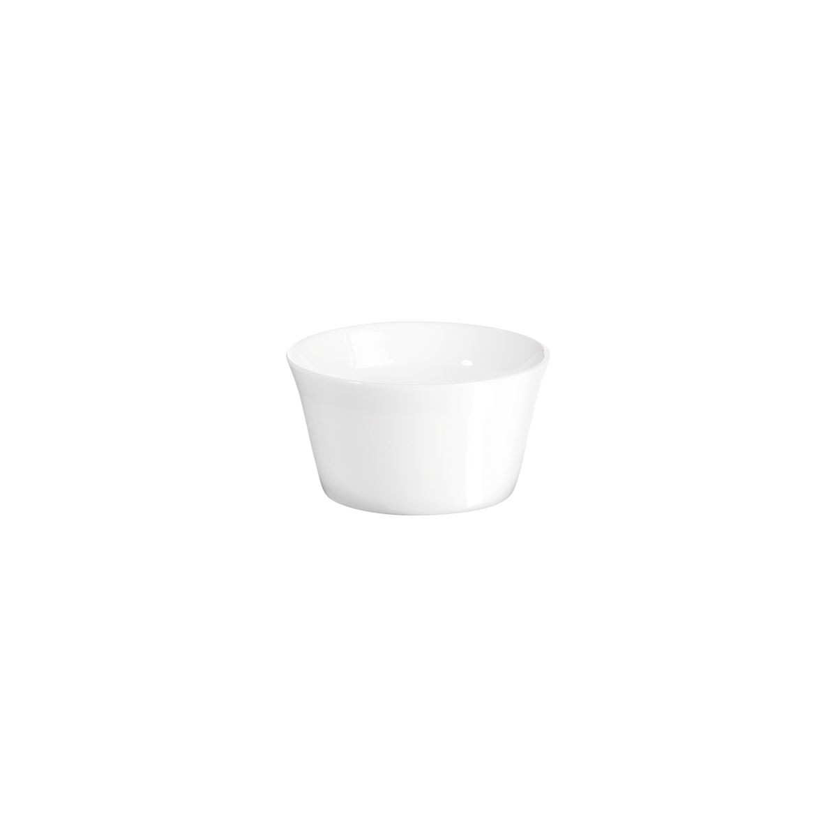 Soufflé Dish 8.5cm 250°C Plus
