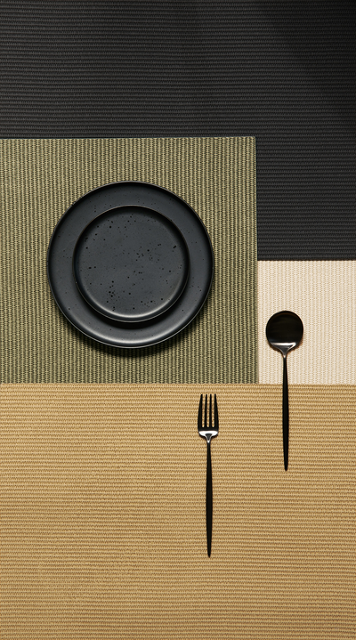 Suport pentru farfurii 46x33cm Placemats, Nori