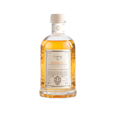 Difuzor parfum de cameră Arancio Cannella