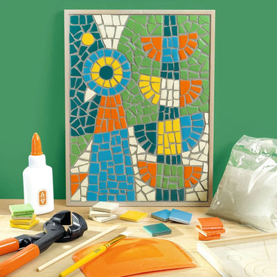 Atelier 73 ,,Mozaic''