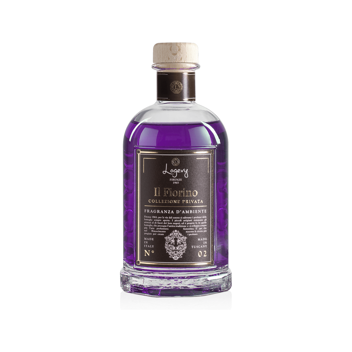 Difuzor parfum de cameră Il Fiorino