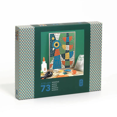 Atelier 73 ,,Mozaic''
