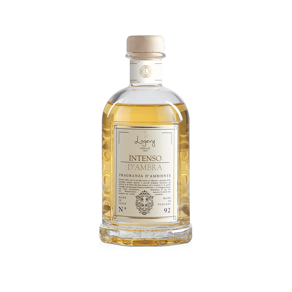 Difuzor parfum de cameră Intenso d'Ambra
