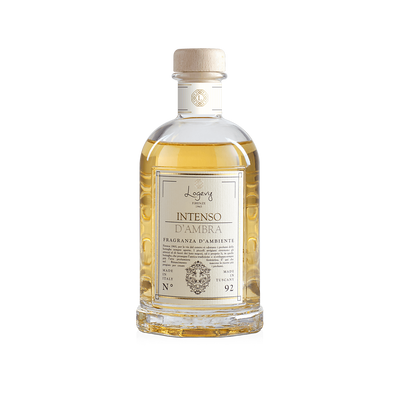 Difuzor parfum de cameră Intenso d'Ambra