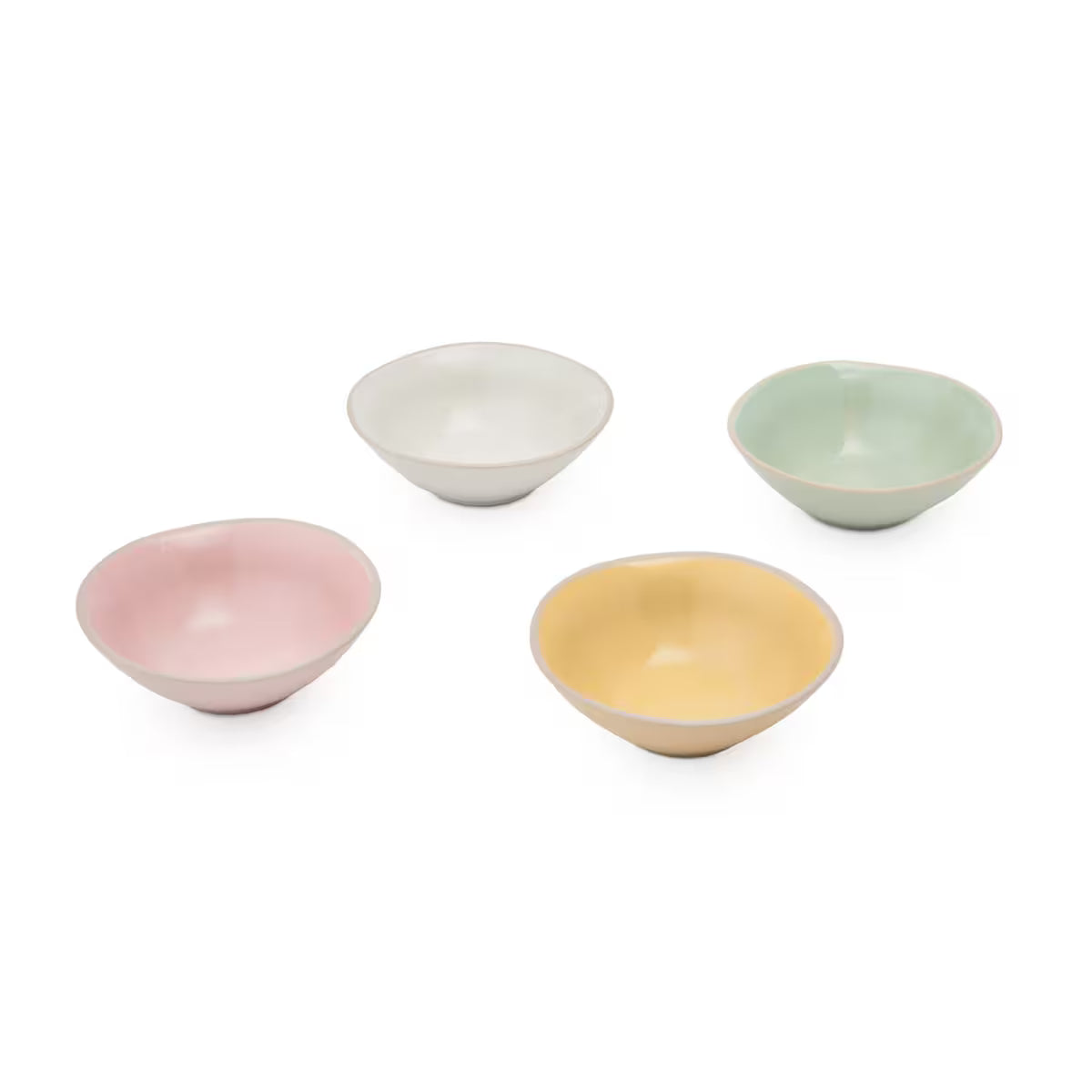 Set 4 Boluri 13,5cm Jamie Oliver