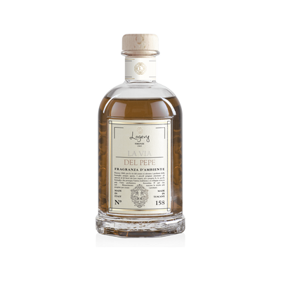 Difuzor parfum de cameră La Via del Pepe
