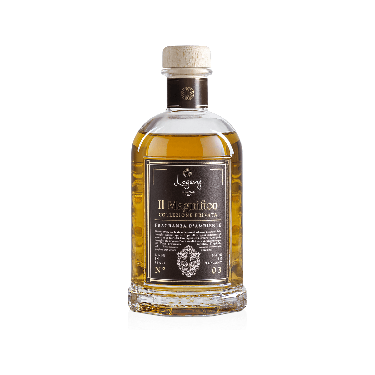 Difuzor parfum de cameră Il Magnifico