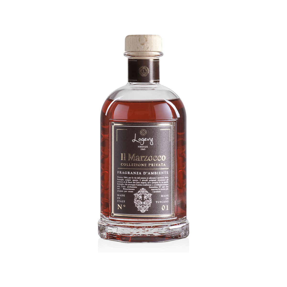 Difuzor parfum de cameră Il Marzocco