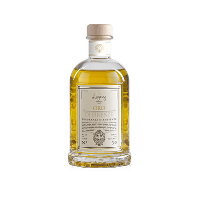 Difuzor parfum de cameră Oro di Firenze