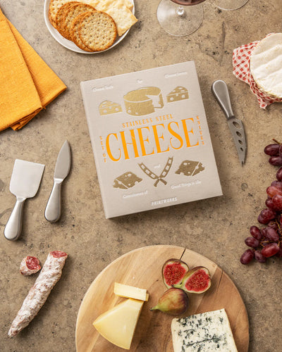 Set de cuțite pentru brânzeturi The Essentials Cheese Tools