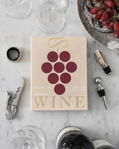 Set de accesorii pentru vin The Essentials Wine Tools