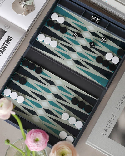 Joc de table Classic Backgammon