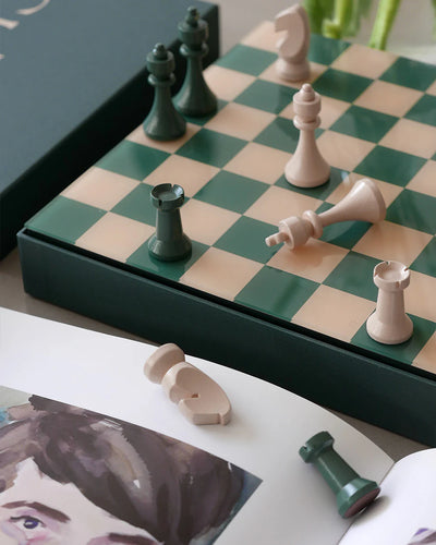 Joc de șah Classic Chess
