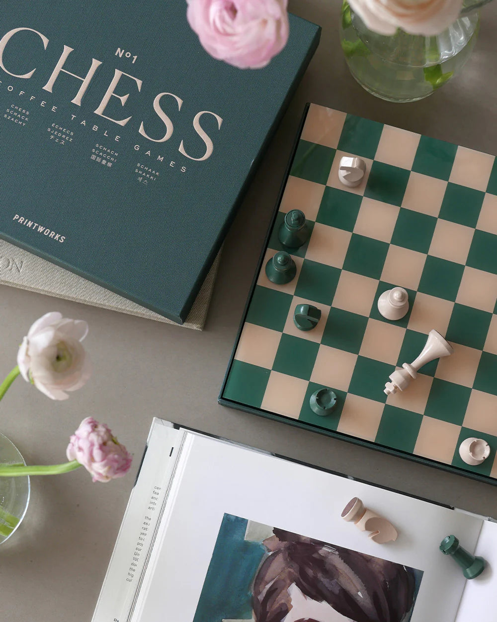 Joc de șah Classic Chess