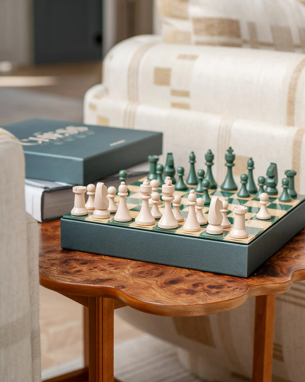 Joc de șah Classic Chess