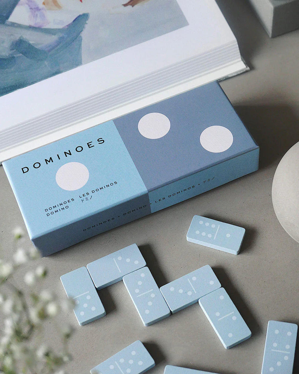 Joc de Domino Classic Games Domino
