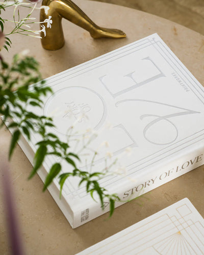 Wedding Album - A Story of Love