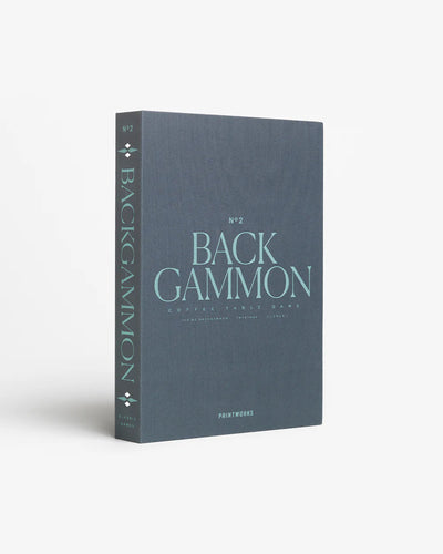 Joc de table Classic Backgammon