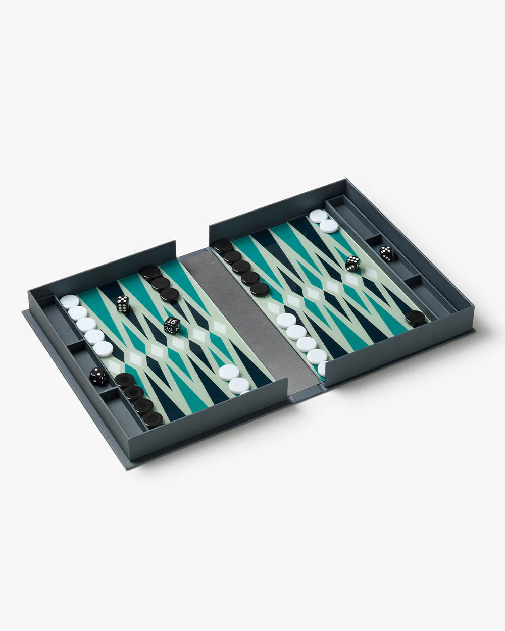 Joc de table Classic Backgammon