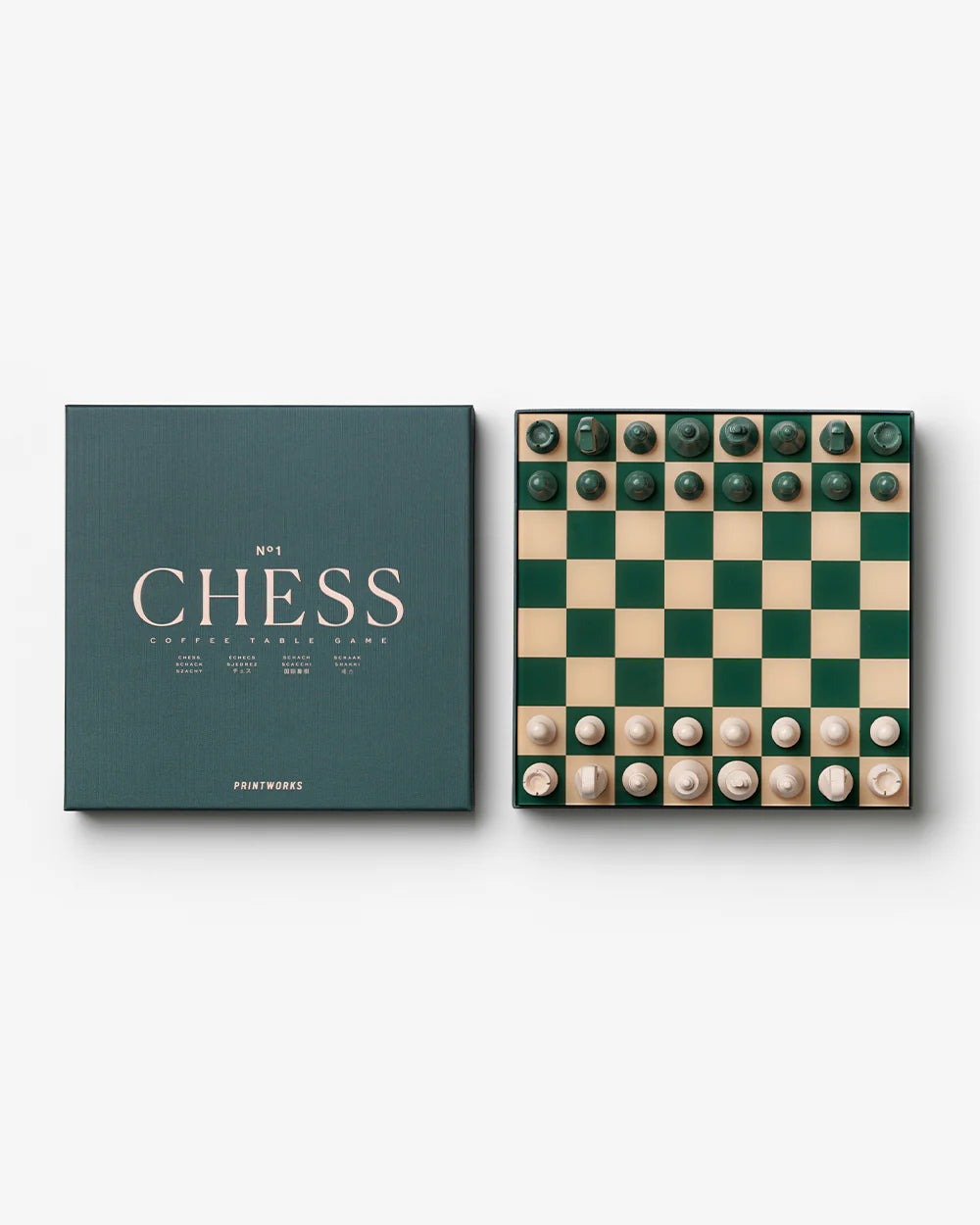 Joc de șah Classic Chess