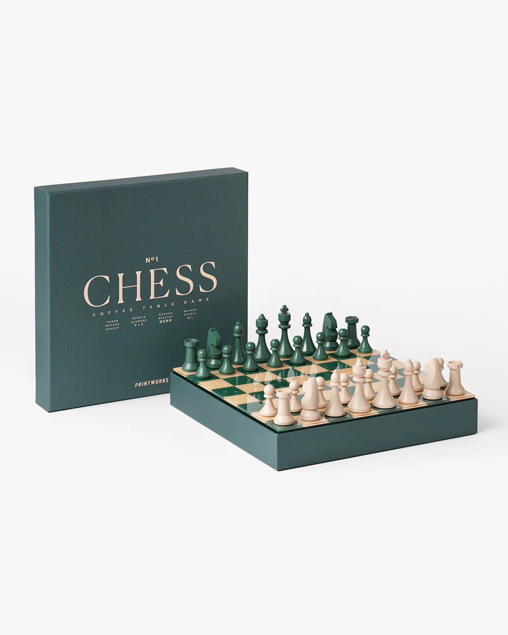 Joc de șah Classic Chess