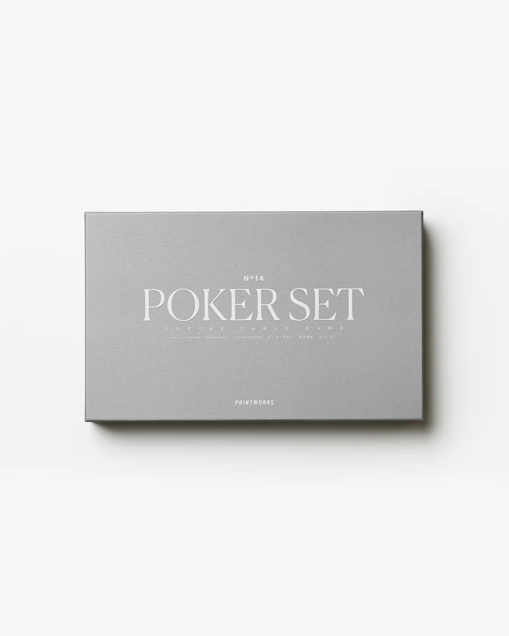 Set pentru poker Classic Game Series