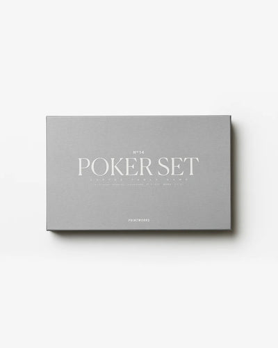 Set pentru poker Classic Game Series