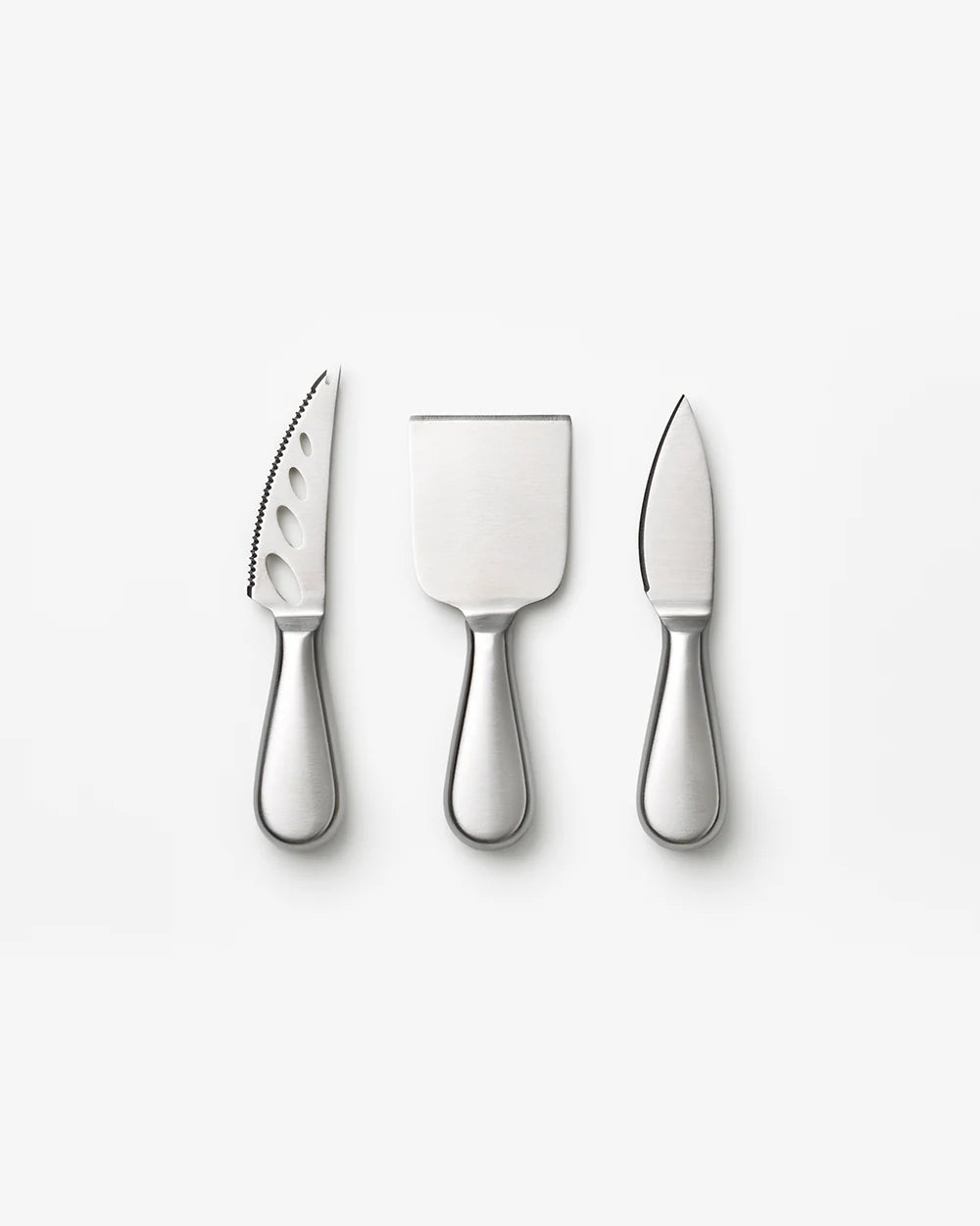 Set de cuțite pentru brânzeturi The Essentials Cheese Tools