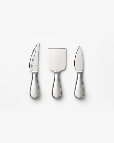 Set de cuțite pentru brânzeturi The Essentials Cheese Tools
