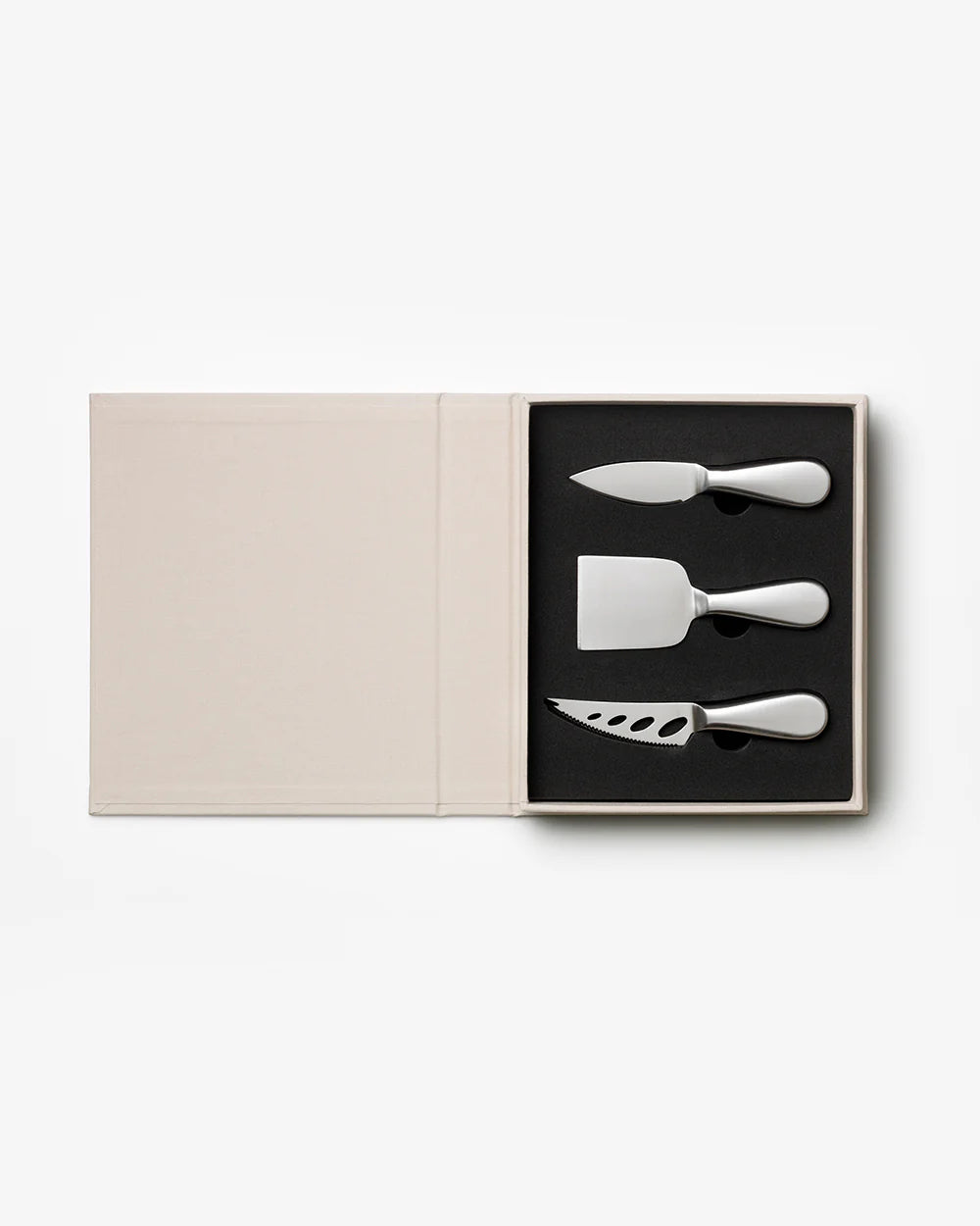 Set de cuțite pentru brânzeturi The Essentials Cheese Tools