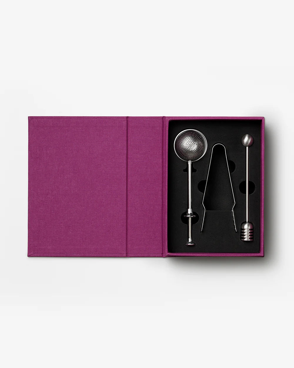 Set de accesorii pentru ceai The Essentials Tea Tools