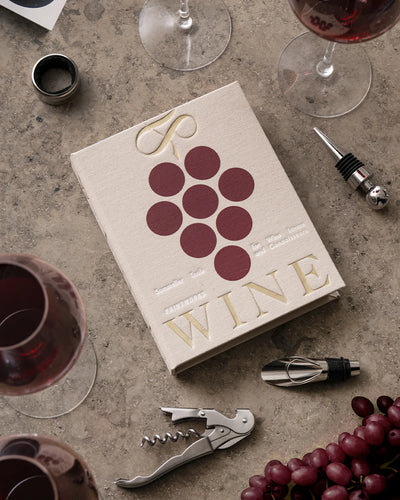 Set de accesorii pentru vin The Essentials Wine Tools