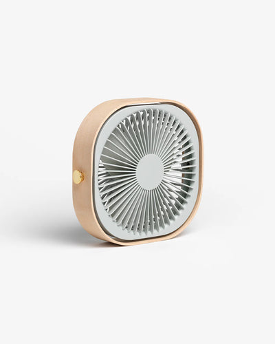 Ventilator Portabil Fantastic Lemn Fistic