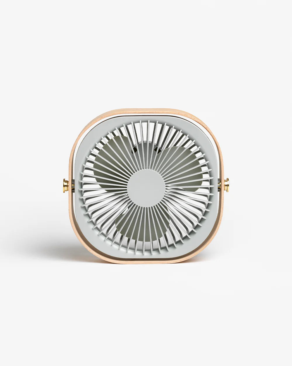Ventilator Portabil Fantastic Lemn Fistic