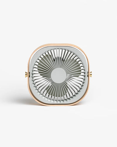 Ventilator Portabil Fantastic Lemn Fistic