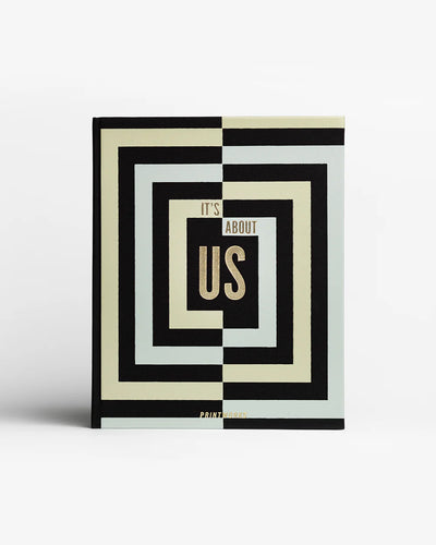 Album foto It's about us