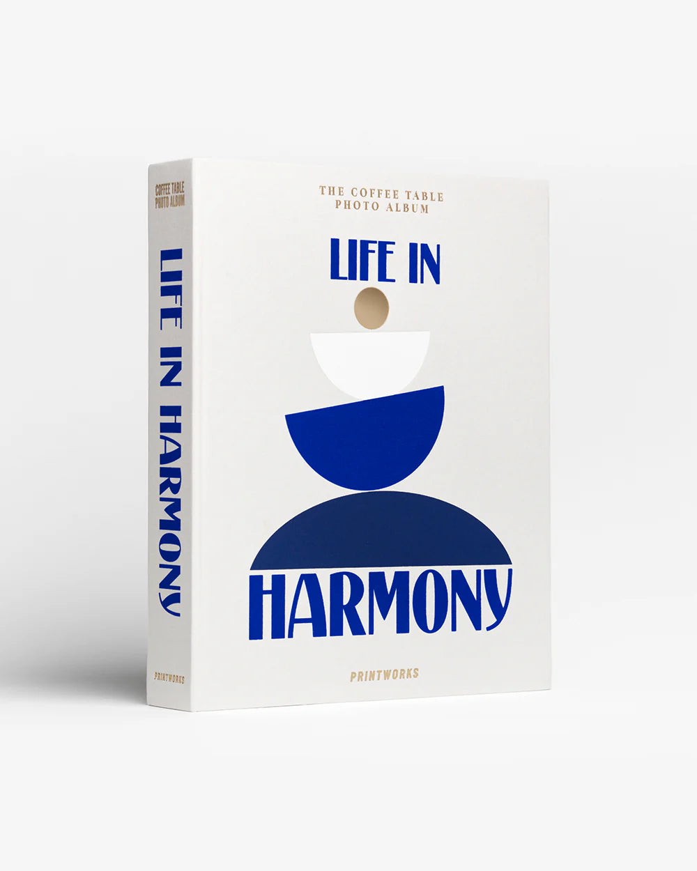 Photo Album - Life in Harmony
